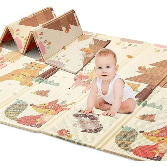 FlexiPlay Mat